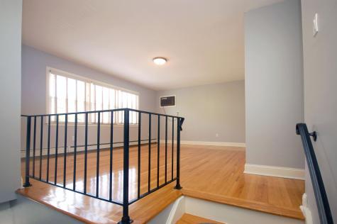 599 Liberty Avenue Jersey City NJ 07307
