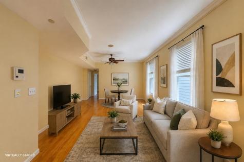 34 Prospect Street Jersey City NJ 07307