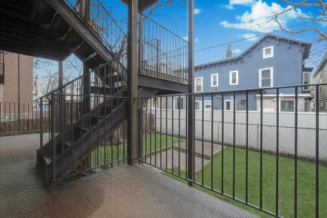 34 Prospect Street Jersey City NJ 07307