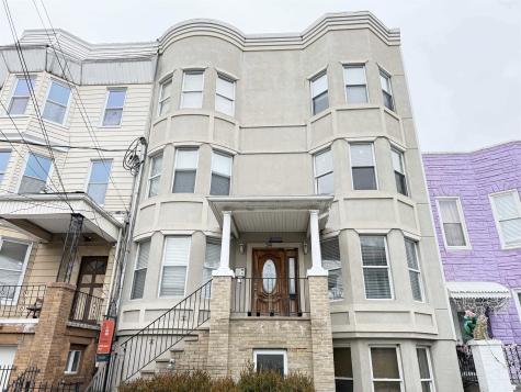 34 Prospect Street Jersey City NJ 07307