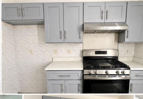 61 Grieco Drive Jersey City NJ 07305-0000