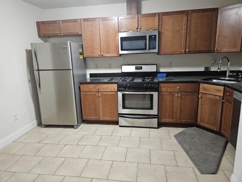 85 Oakland Avenue Jersey City NJ 07306