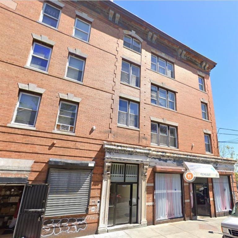 250 South Orange Avenue Newark NJ 07103