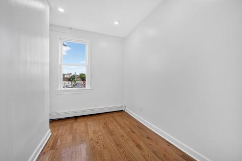 134 Griffith Street Jersey City NJ 07307