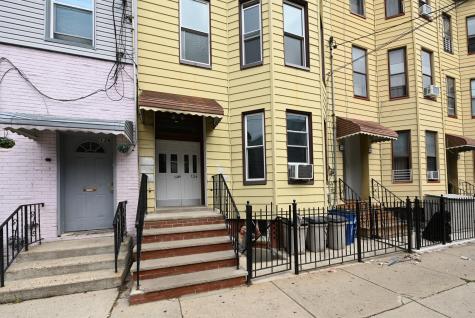134 Griffith Street Jersey City NJ 07307