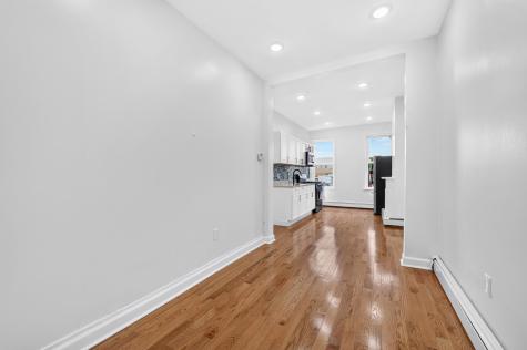 134 Griffith Street Jersey City NJ 07307