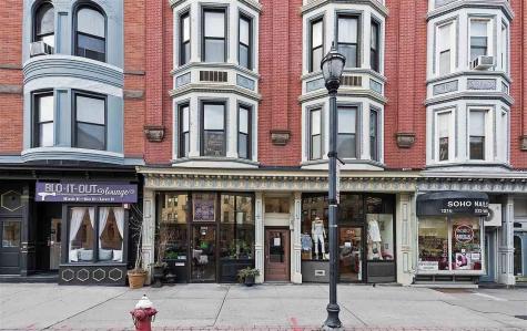 1214 Washington Street Hoboken NJ 07030