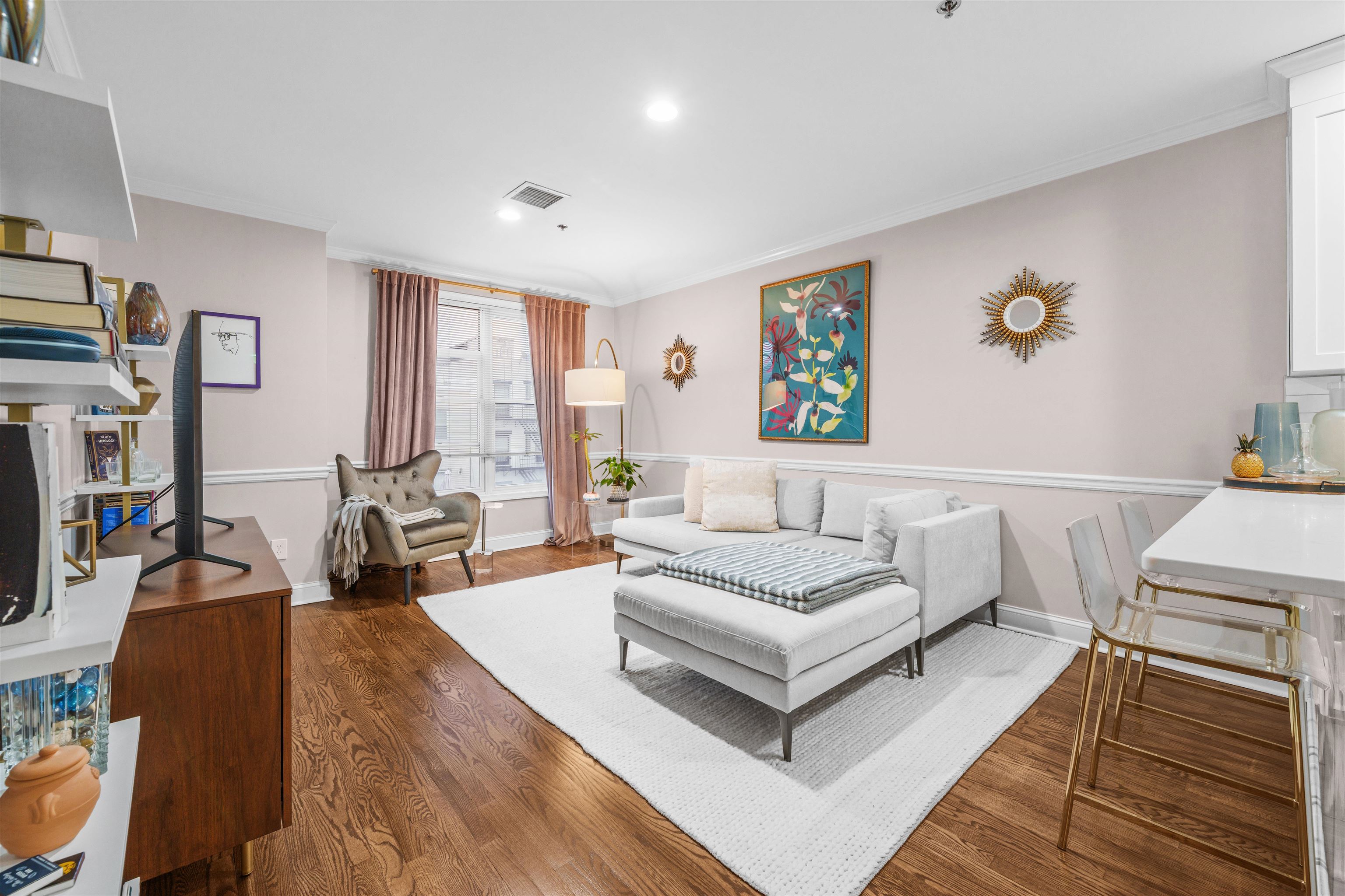 725 Jefferson Street Hoboken NJ 07030