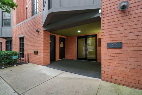 725 Jefferson Street Hoboken NJ 07030