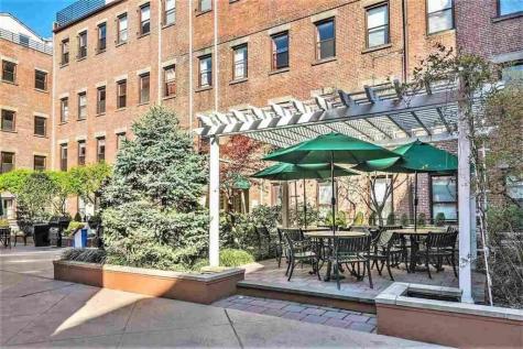 227 Christopher Columbus Drive Jersey City NJ 07202