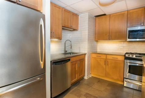 227 Christopher Columbus Drive Jersey City NJ 07202