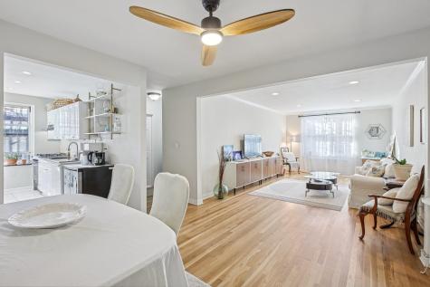 8600 Boulevard East North Bergen NJ 07047