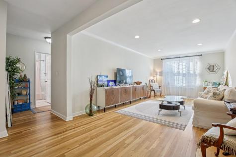 8600 Boulevard East North Bergen NJ 07047