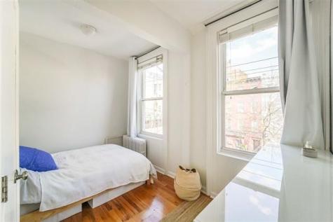 234 Garden Street Hoboken NJ 07030
