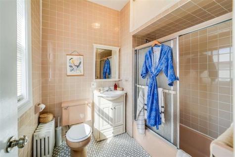 234 Garden Street Hoboken NJ 07030