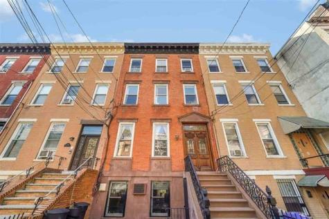 234 Garden Street Hoboken NJ 07030