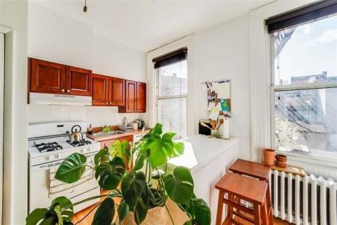 234 Garden Street Hoboken NJ 07030