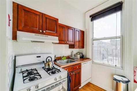234 Garden Street Hoboken NJ 07030