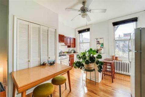 234 Garden Street Hoboken NJ 07030
