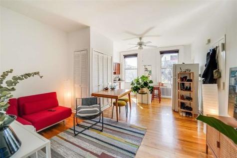 234 Garden Street Hoboken NJ 07030