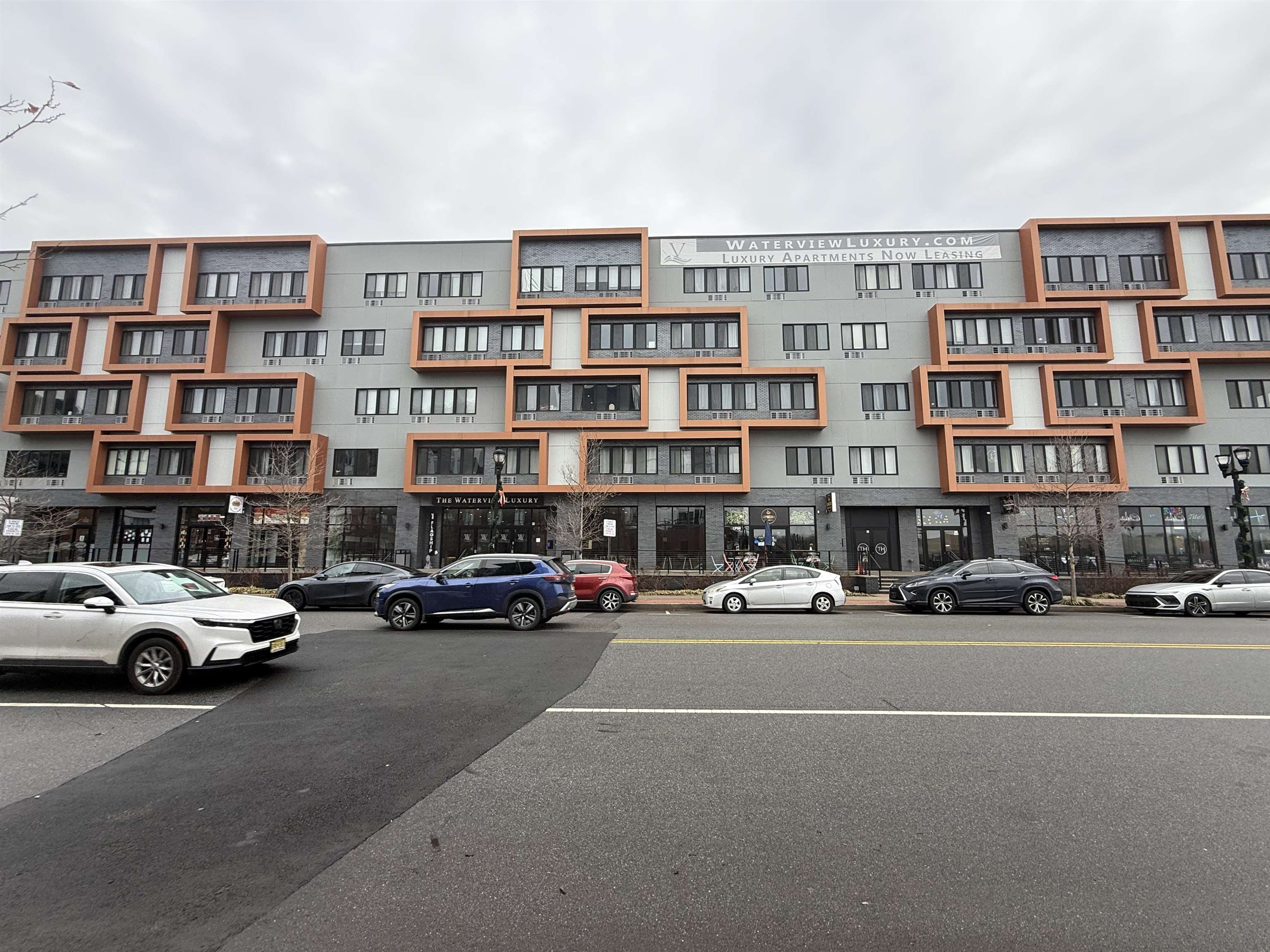 1 Flagship Street Bayonne NJ 07002