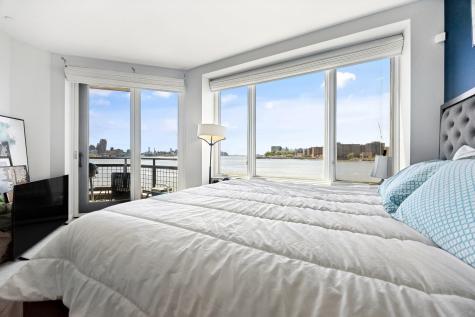 600 Harbor Boulevard Weehawken NJ 07086