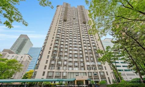 45 River Drive South Jersey City NJ 07310