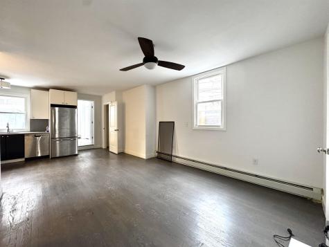 19 Sherman Avenue Jersey City NJ 07307