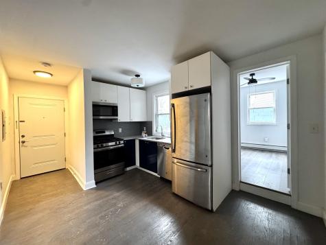 19 Sherman Avenue Jersey City NJ 07307