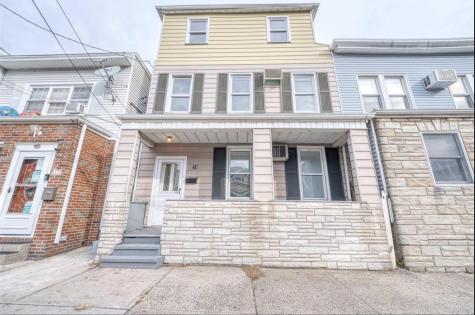 13 East 17th Street Bayonne NJ 07002