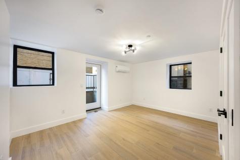 166 Hancock Avenue Jersey City NJ 07307