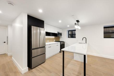 166 Hancock Avenue Jersey City NJ 07307