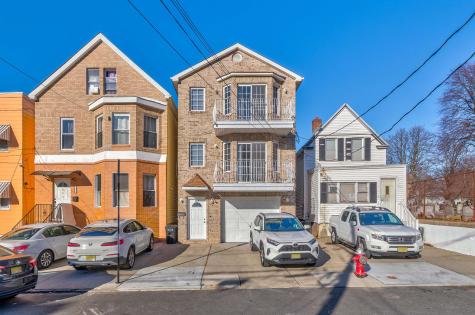 225 Belvedere Avenue Jersey City NJ 07306