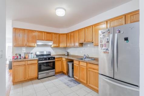 225 Belvedere Avenue Jersey City NJ 07306