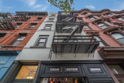 1026 Washington Street Hoboken NJ 07030