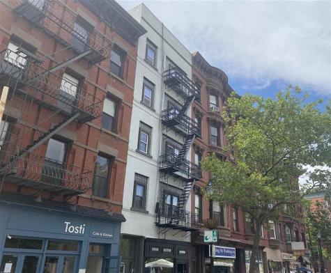 1026 Washington Street Hoboken NJ 07030