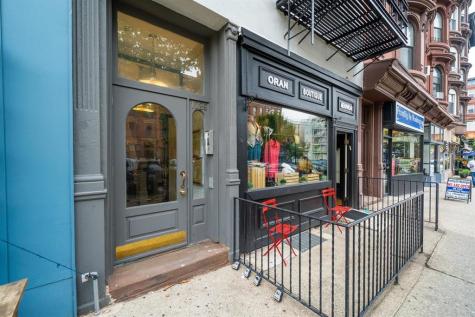 1026 Washington Street Hoboken NJ 07030