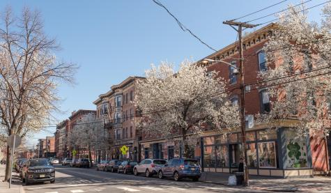 77 Hudson Street Jersey City NJ 07302
