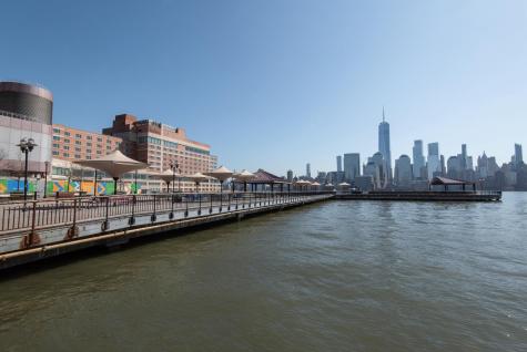 77 Hudson Street Jersey City NJ 07302