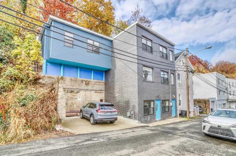 9017 Riverside Place North Bergen NJ 07047
