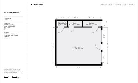 9017 Riverside Place North Bergen NJ 07047
