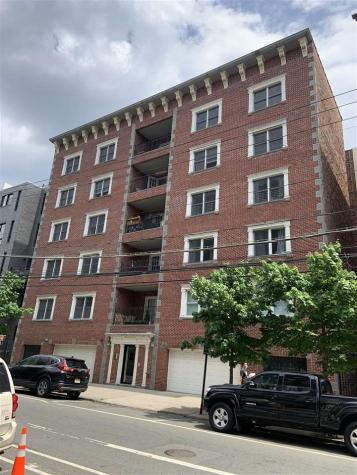 1031 Clinton Street Hoboken NJ 07030