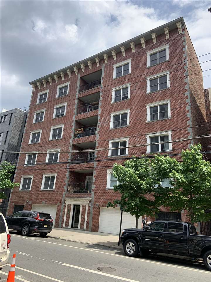 1031 Clinton Street Hoboken NJ 07030