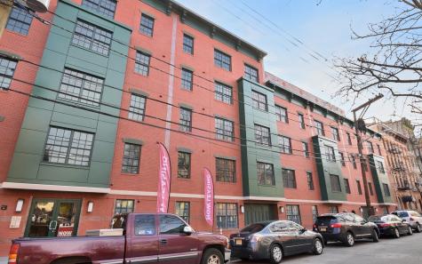 225 Bay Street Jersey City NJ 07302