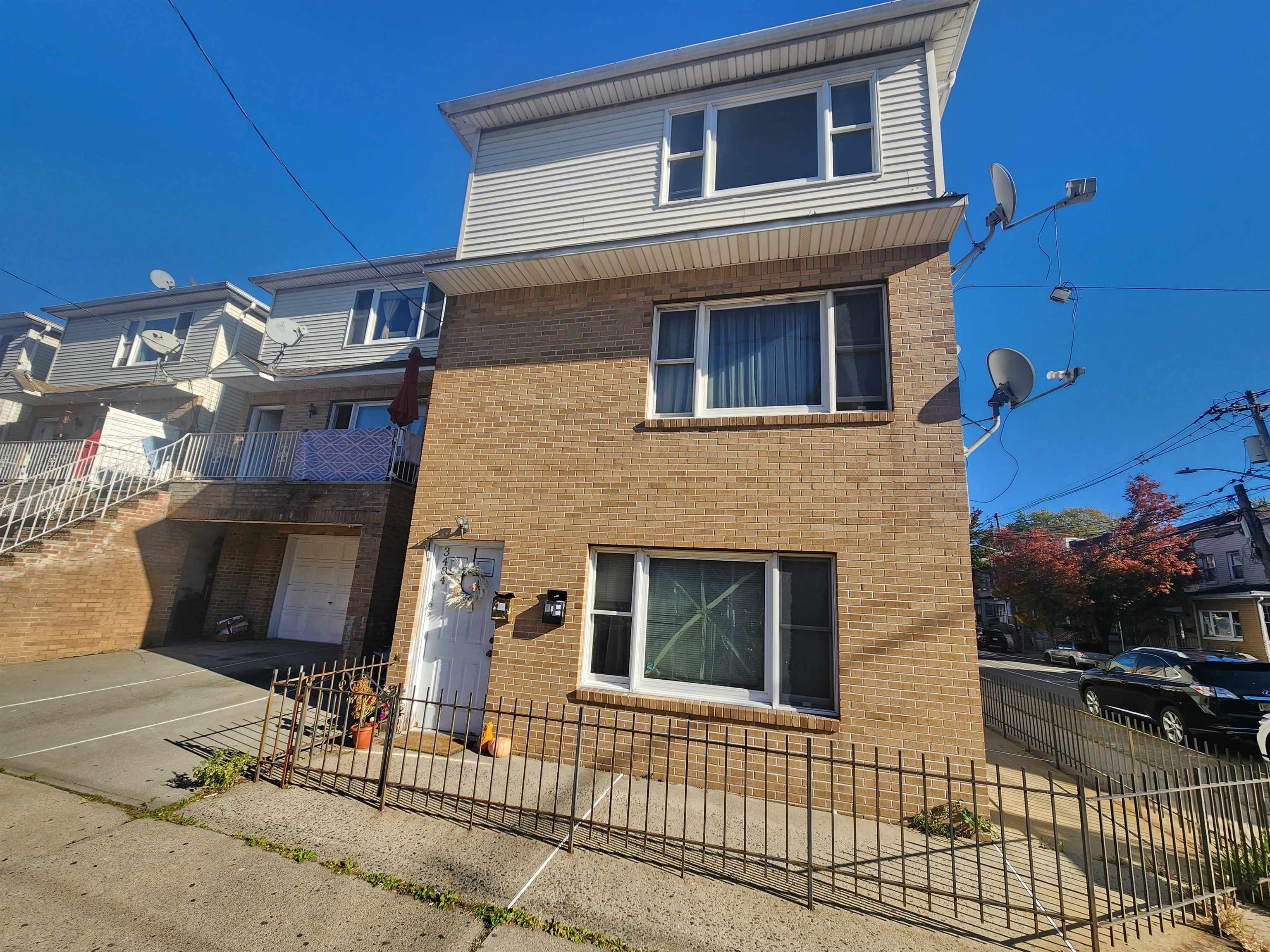 3484 Kennedy Boulevard Jersey City NJ 07307