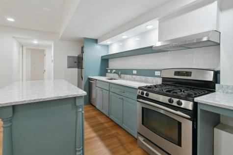 110 Summit Avenue Jersey City NJ 07304