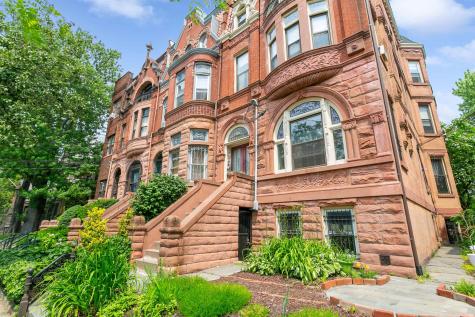 110 Summit Avenue Jersey City NJ 07304