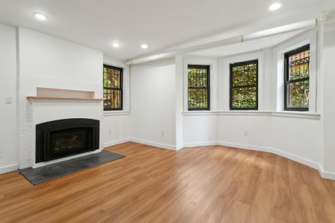 110 Summit Avenue Jersey City NJ 07304