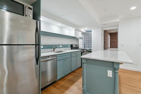 110 Summit Avenue Jersey City NJ 07304
