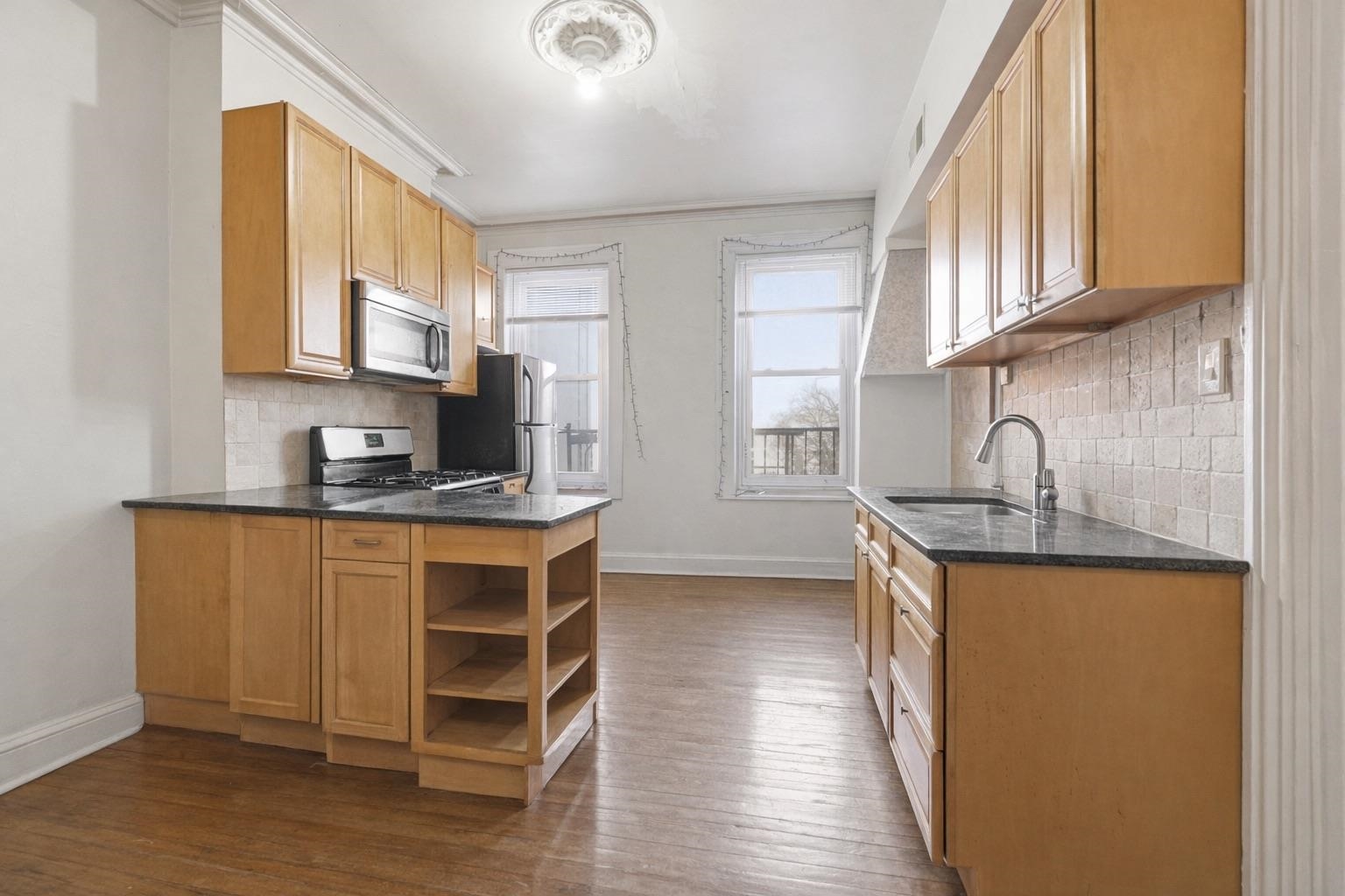 233 Summit Avenue Jersey City NJ 07304